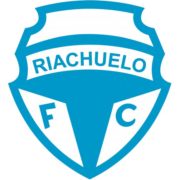 Logo of RIACHUELO FUTEBOL CLUBE (JOÃO PESSOA)