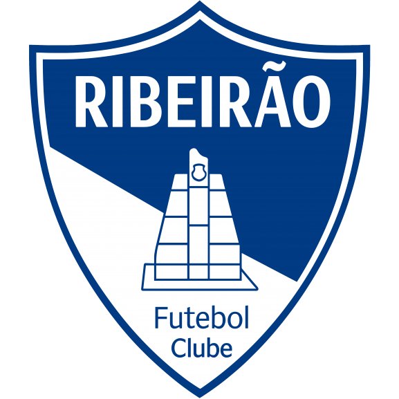 Logo of RIBEIRÃO 1968 FUTEBOL CLUBE