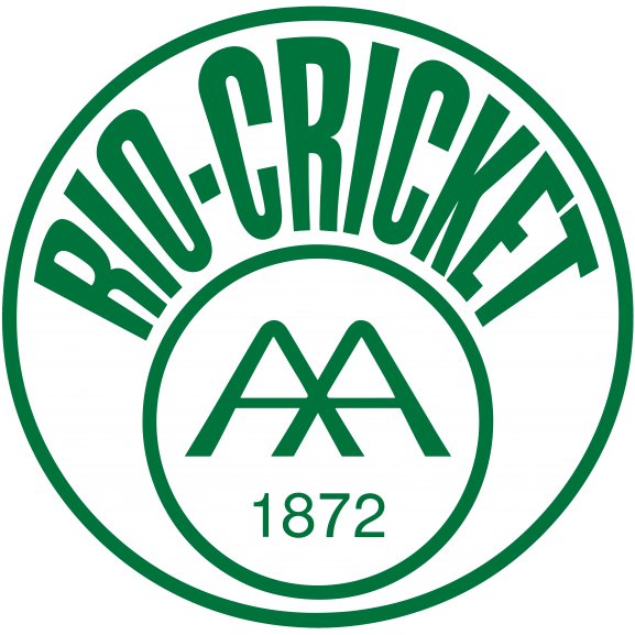 Logo of Rio Cricket Associação Atlética