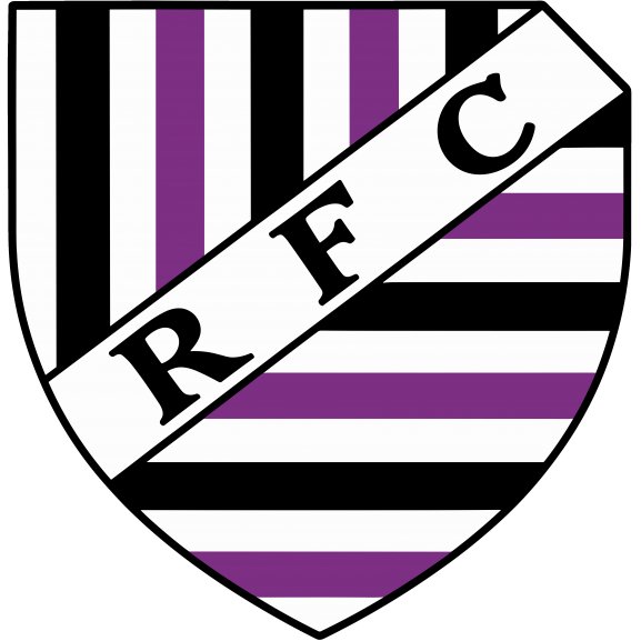 Logo of Rio Foot-Ball Club – Rio de Janeiro