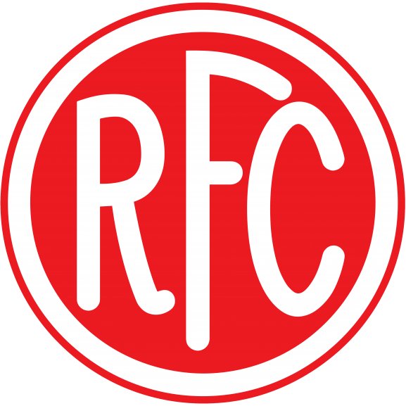 Logo of Royal Football Club – Rio de Janeiro