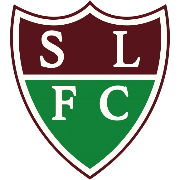Logo of SANTA LUIZA FUTEBOL CLUBE (SAQUAREMA)