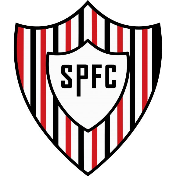 Logo of São Paulo Football Club – Rio de Janeiro