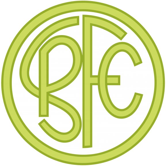 Logo of SÃO PAULO FOOTBALL CLUB (JOÃO PESSOA)