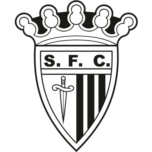 Logo of SEQUEIRENSE FUTEBOL CLUBE