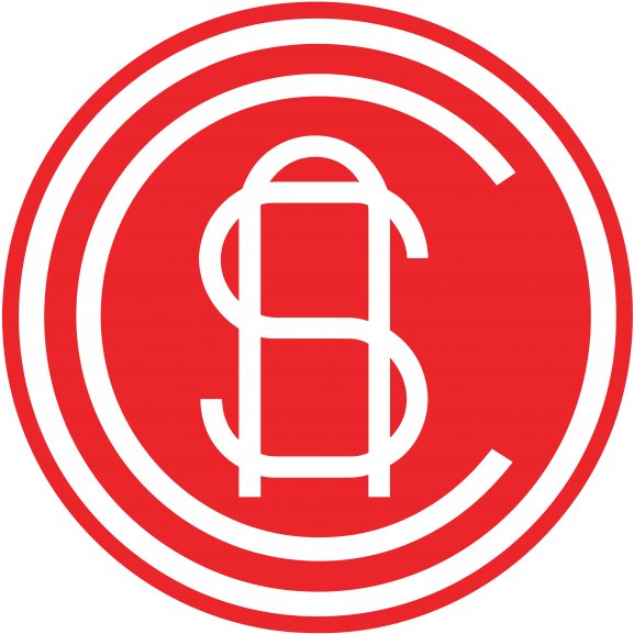 Logo of Smart Athletico Club, de Vila Isabel – Rio de Janeiro