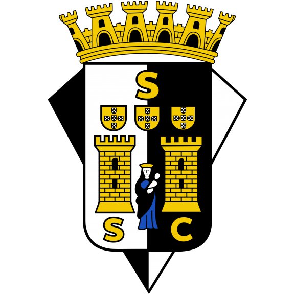 Logo of SOARENSE SPORT CLUBE