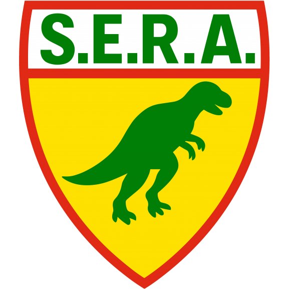 Logo of SOCIEDADE ESPORTIVA E RECREATIVA ASSAHI