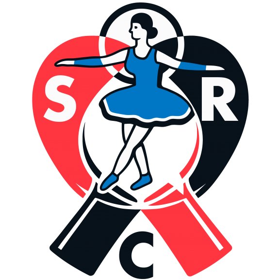 Logo of SOCIEDADE RECREATIVA CATUJALENSE