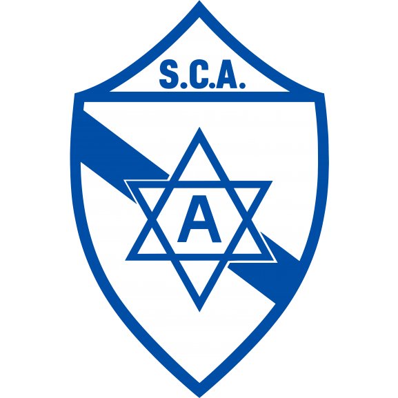 Logo of SPORT CLUB ANTARCTICA (RIO DE JANEIRO)