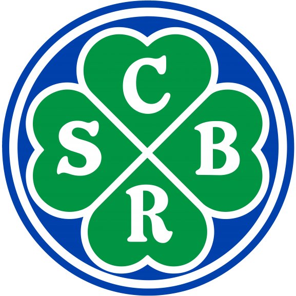 Logo of SPORT CLUB BELFORD ROXO