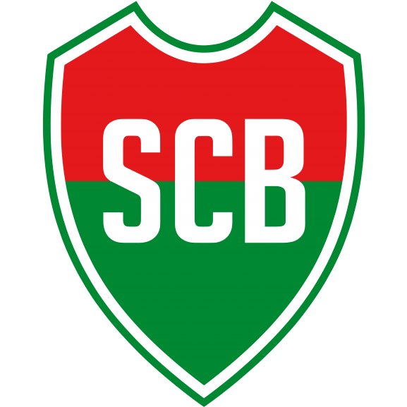 Logo of Sport Club Benfica (Valença)