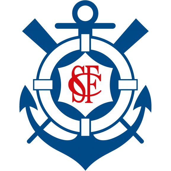 Logo of Sport Club Fluminense (Niterói)