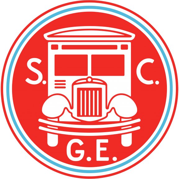 Logo of SPORT CLUB GARAGE EXCELSIOR (RIO DE JANEIRO)