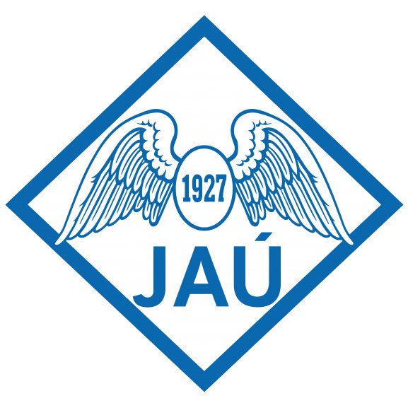 Logo of SPORT CLUB JAÚ (SANTO ANTONIO DA PATRULHA)