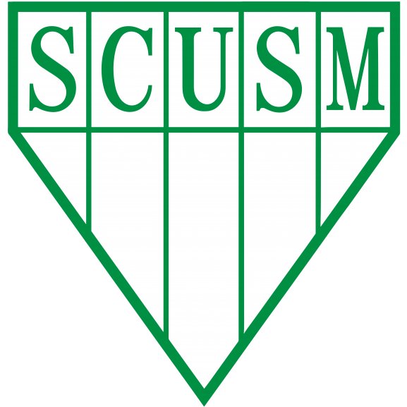 Logo of Sport Club União dos Servidores Municipais (Campos dos Goytacazes)