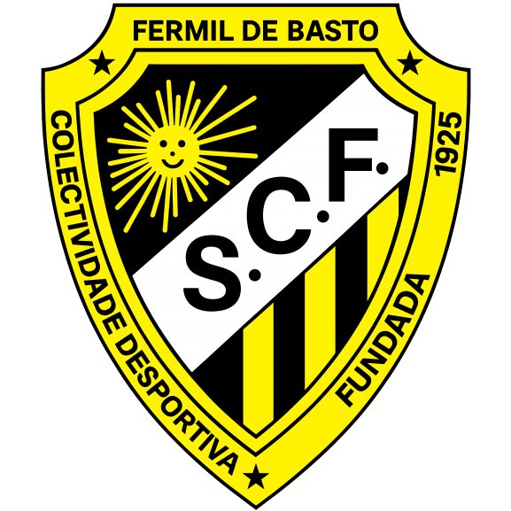 Logo of SPORT CLUBE FERMILENSE