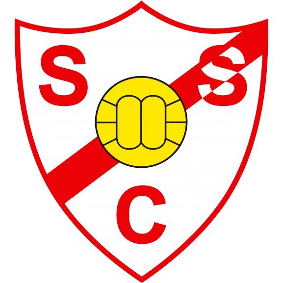 Logo of SPORT CLUBE SANJOANENSE