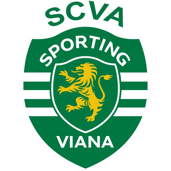 Logo of SPORTING CLUBE DE VIANA DO ALENTEJO