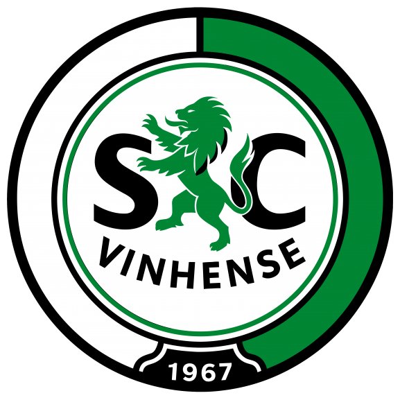 Logo of Sporting Clube Vinhense