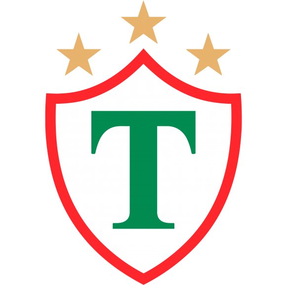 Logo of TAMOYO ESPORTE CLUBE (CABO FRIO)