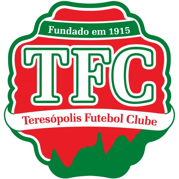 Logo of Teresópolis Futebol Clube