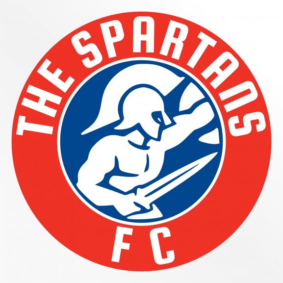 Logo of The Spartans FC
