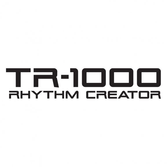 Logo of TR1000 Rhythm Creator