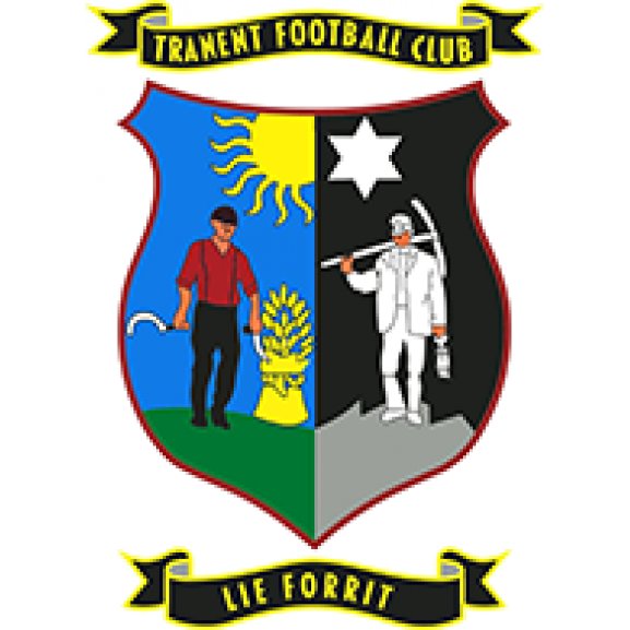 Logo of Tranent FC