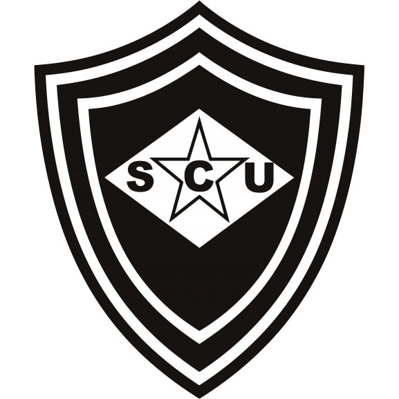 Logo of União de Marechal Hermes Futebol Clube