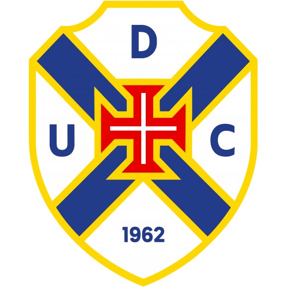 Logo of União Desportiva Calhetense