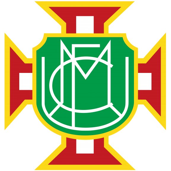 Logo of UNIÃO FUTEBOL CLUBE MOITENSE
