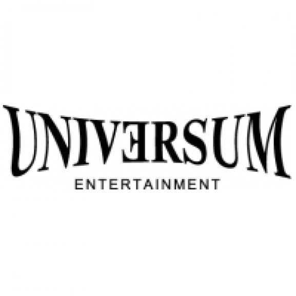 Logo of Universum Entertainment