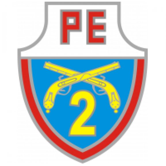 Logo of Policia do Exercito