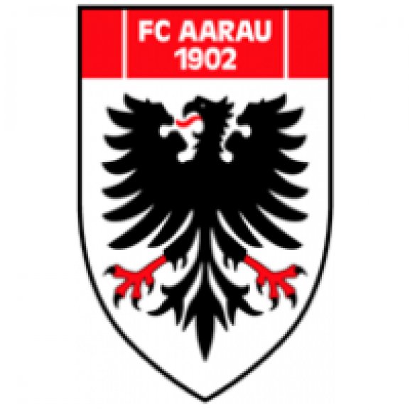 Logo of FC Aarau