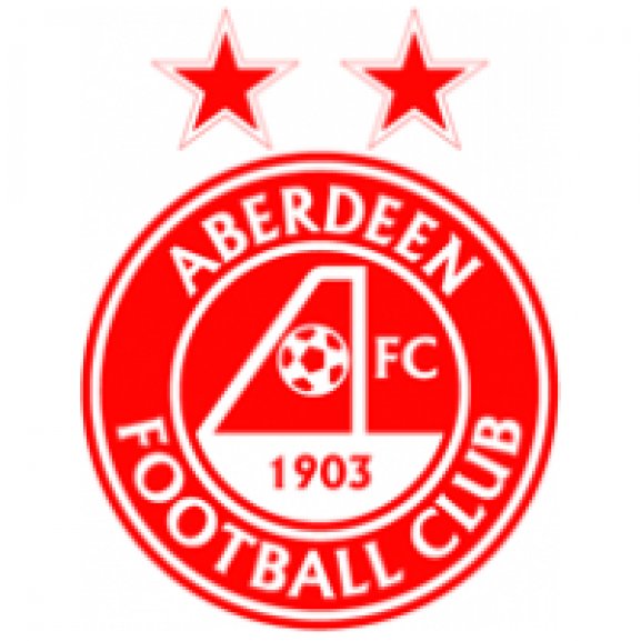 Logo of FC Aberdeen