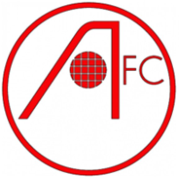 Logo of FC Aberdeen