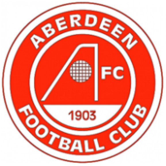 Logo of FC Aberdeen
