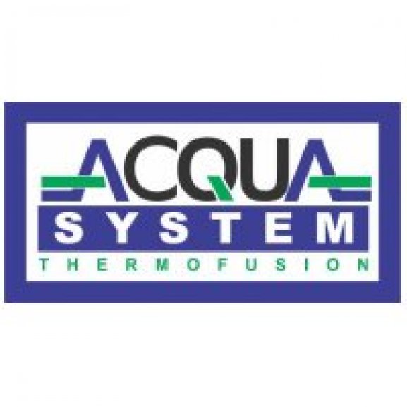 Logo of Acqua System
