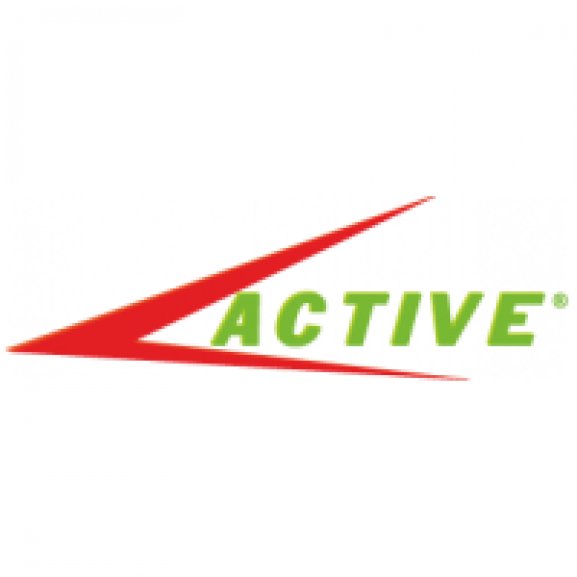 Logo of Active