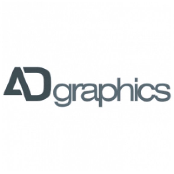 Logo of AD Graphics