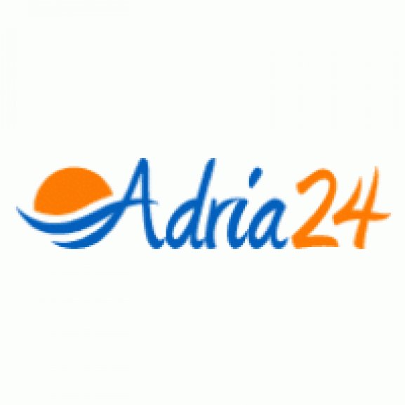 Logo of Adria24