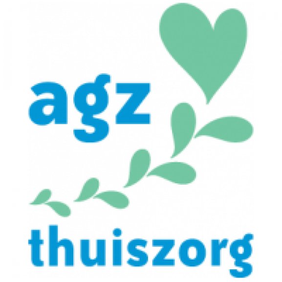 Logo of AGZ Thuiszorg