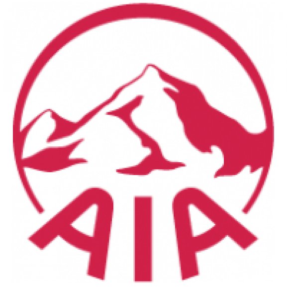 Logo of AIA