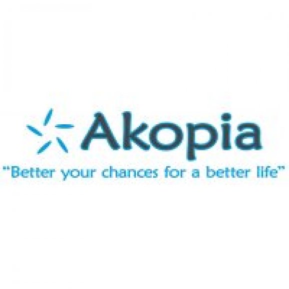 Logo of Akopia