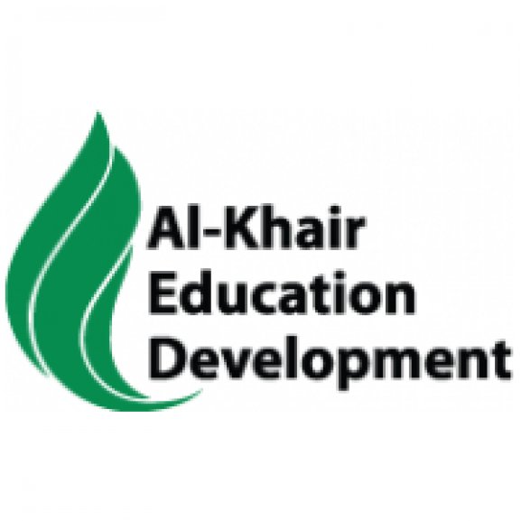 Logo of Al-Khair Education Development
