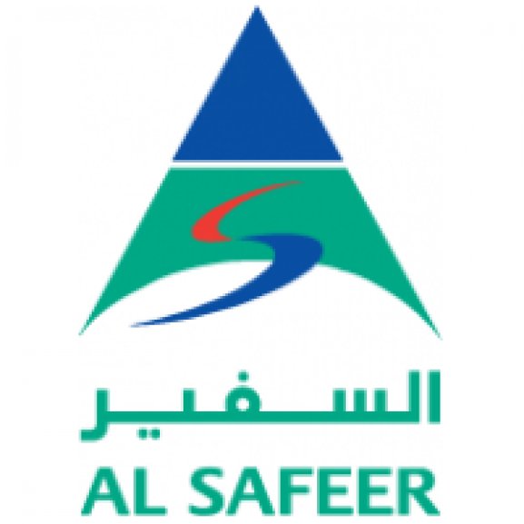 Logo of Al Safeer Group