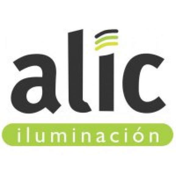 Logo of Alic Iluminación