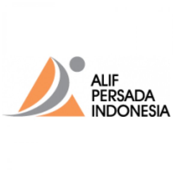Logo of Alif Persada Indonesia