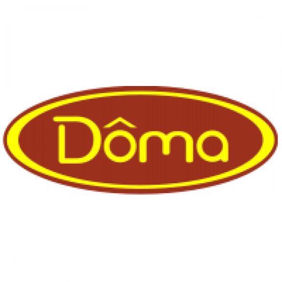 Logo of Doma